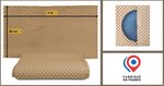 Kit déménagement T1 – 27 pièces - 15 Cartons, sac, protection et adhésif