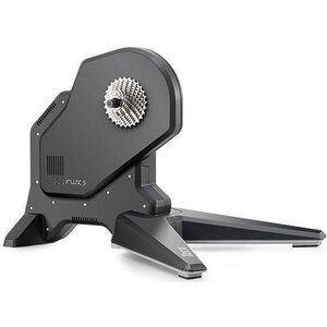 TACX - Home trainer pour vélo a transmission direct - Tacx flux Smart