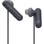 Sony radio  numérique - dab/dab +/ fm truly wireless nc headphone