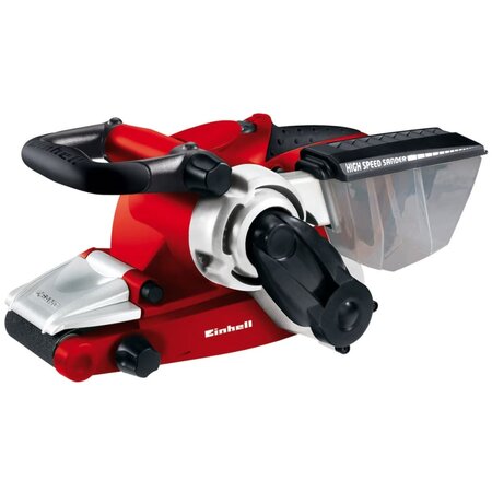 Einhell ponceuse à bande 850w rt-bs 75