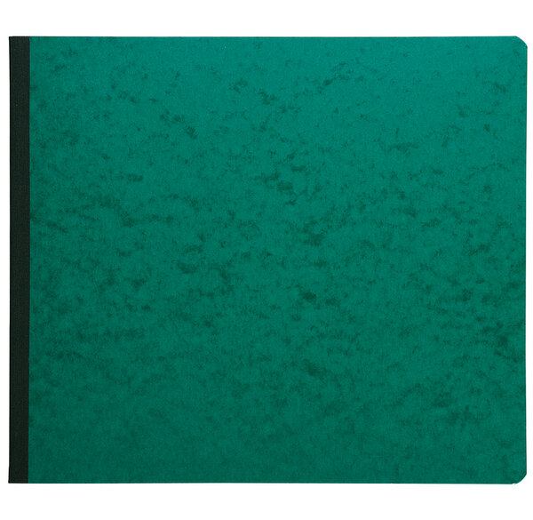 Piqûre 27x32cm à tête paresseuse 11 colonnes sur 1 page 28 lignes 80 pages EXACOMPTA