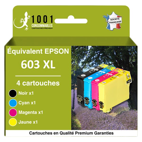 Epson 603XL