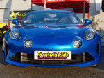 SMARTBOX - Coffret Cadeau Stage pilotage enfant : 6 tours de circuit au volant d'une Alpine A110 -  Sport & Aventure