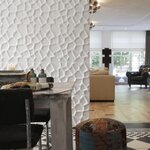WallArt Panneaux muraux 3D 24 Pièces GA-WA01 Gaps