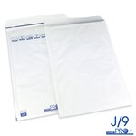 Lot de 1000 enveloppes à bulles pro+ blanches j/9 format 290x445 mm