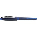 Roller à encre One Business Ultra Smooth 06 bleu SCHNEIDER