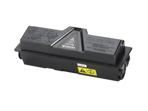 Original Toner pour KYOCERA/mita FS-1135MFP, noir KYOCERA