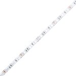 vidaXL Cadre de lit tête de lit et lumières LED chêne marron 90x200 cm