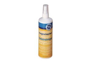 nettoyant de tableau blanc, pulvérisateur: 250ml MAGNÉTOPLAN