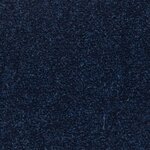 vidaXL Tapis d'escalier autocollants Rectangulaire 15 Pièces 60x25cm Bleu