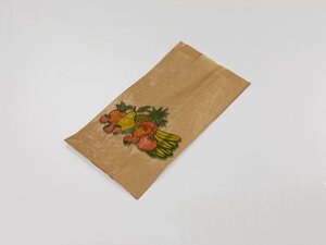 1000 Sacs papier fruits & légumes résistant à l'eau 1kg - 230x150mm
