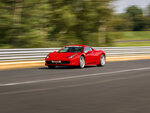 SMARTBOX - Coffret Cadeau Stage de pilotage : 2 tours sur le circuit de Lohéac en Ferrari F458 Italia -  Sport & Aventure