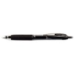 Roller encre gel uni-ball Signo RT 207 noir