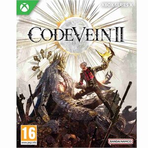 Jeu XBOX SERIE X Code Vein II