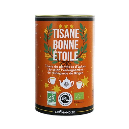 Tisane bonne étoile