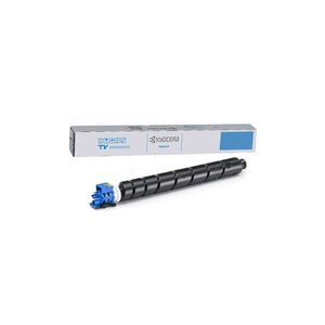KYOCERA TK8375 Cartouche de toner TK8375C