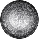 Pièce de monnaie en Argent 25 Dollars g 1000 (1 Kg) Millésime 2024 VASCO DA GAMA