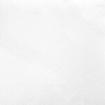 vidaXL Cadre de lit Blanc 140x190 cm Similicuir