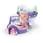 IMC TOYS - Igloo de Kristal - Cry Babies Magic Tears