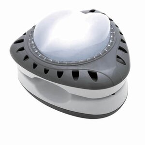 Intex Applique murale de piscine à LED magnétique 28698