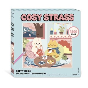 COSY Strass - Happy Home