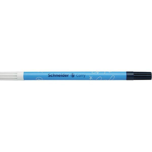 Effaceur d'encre corry x 10 schneider