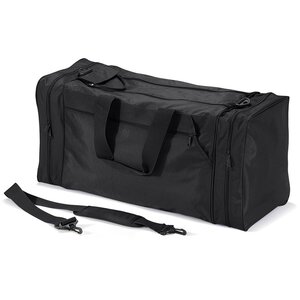 Sac de sport - sac de voyage - 74 L - QD80 - noir