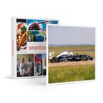 SMARTBOX - Coffret Cadeau Stage de pilotage : 10 tours en Formule Renault 2.0 -  Sport & Aventure