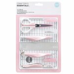 6 Outils de découpe Roses