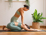 SMARTBOX - Coffret Cadeau Séjour à Tamraght : 4 jours en riad avec vue mer  dîner et 4 sessions de yoga au Maroc -  Séjour