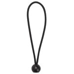 vidaXL Cordes élastiques avec balles 50 Pièces 21x0 5 cm