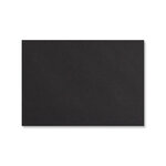 Lot de 100 enveloppe clariana noire 114x162 mm (c6)