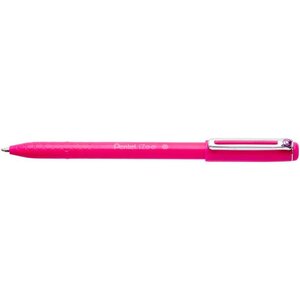 Stylo à bille iZee rose PENTEL