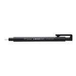 Stylo gomme mono zero classique pointe ronde 2 3 mm noir tombow