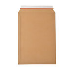 Lot de 10 enveloppes carton b-box 7 marron format 320x455 mm