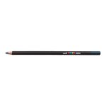 Crayon de couleur posca pencil kpe200 vpin vert pin x 6 posca
