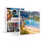 SMARTBOX - Coffret Cadeau Journée à l'Aquaboulevard de Paris pour 2 adultes et 2 enfants -  Multi-thèmes