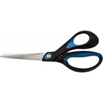 Ciseaux à bouts pointus Soft Blue 21 cm