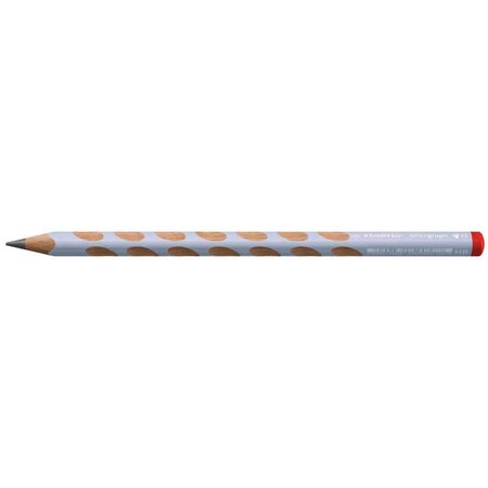 Crayon à papier d'apprentissage EASYgraph R  bleu STABILO