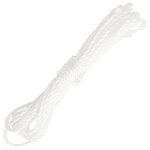 vidaXL Voile d'ombrage 160 g/m² Taupe 3/4x3 m PEHD