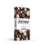 SMARTBOX - Coffret Cadeau Carte cadeau Just enjoy ! Délices - 100 € -  Multi-thèmes