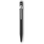 Stylo à bille 849 POPLINE FLUO  noir CARAN D'ACHE