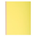 Paquet De 10 Chemises À Soufflet Dos Toilé Forever® 320g/m2 - 24x32cm - Couleurs Assorties - X 25 - Exacompta