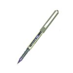 Roller encre liquide EYE UB157 Pte Moy. 0,7mm Violet UNI-BALL