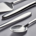 Pelle à tarte tambre l 220 mm - stalgast -  - inox 220