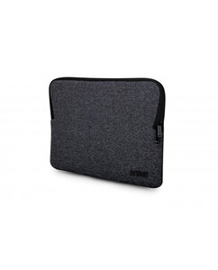Urban factory memoree sleeve 13/14i noir memoree sleeve pour notebook 13/14i noir