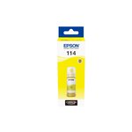 Cartouche d'encre  C13T07B440 jaune Marque Epson (C13T07B440)