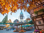 SMARTBOX - Coffret Cadeau Europa-Park 2025 : 1 entrée adulte pour deux jours en basse saison -  Sport & Aventure