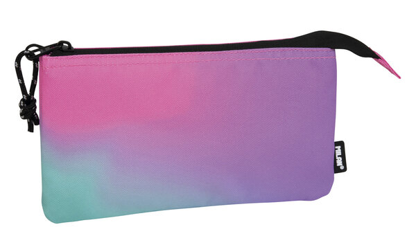 Trousse 5 compartiments Sunset Rose