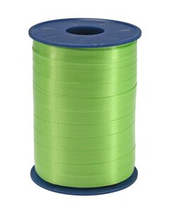 Bolduc america 250-m-bobine 10 mm vert pomme